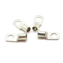 наконечник медный луженый st0005 фото