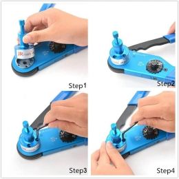 набор инструментов st1021 ( инструмент м22520-1-01 (af8)+uh2-5) фото