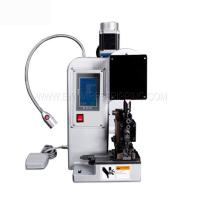 пресс для обжима клемм ew-5165 фото