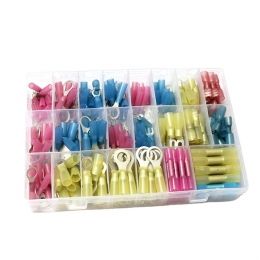 кабельный наконечник полностью изолированный st0006 фото