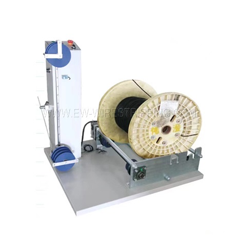 устройство размотки провода ew-1750 фото