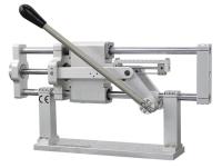 станок для расплетения и резки экрана кабеля ew-1045 фото