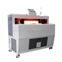 станок для нагрева термоусадочных трубок ew-1965 фото