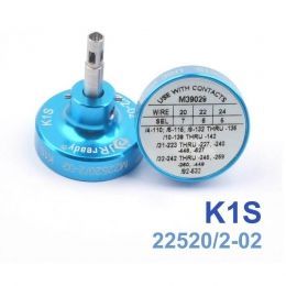 позиционер k1s фото