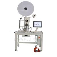 пресс для обжима с сервоприводом ew-5065 фото