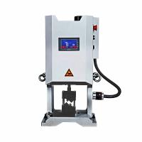 пресс для обжима шестигранных клемм ew-5140-30t фото