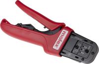 кримпер molex 638190000 ручной для micro-fit 3.0 (30-20 awg) | premiumgrade фото