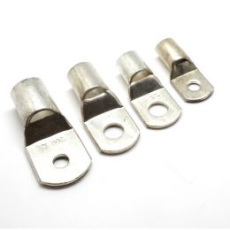 наконечник медный луженый st0005 фото