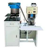 пресс для обжима клемм с вибробункером ew-5055a фото