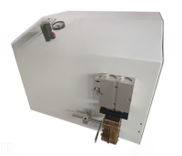 станок для расплетения и резки экрана кабеля ew-1100 фото