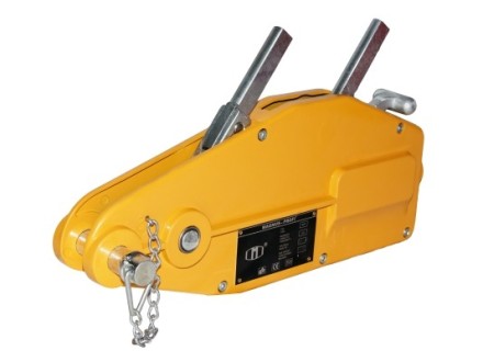 Ручные лебедки ПРОФИ Ручные лебедки ПРОФИ