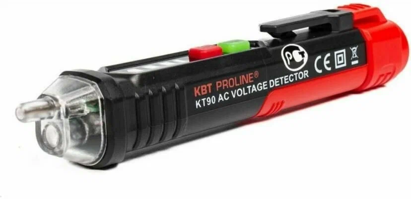 Бесконтактные детекторы напряжения PROLINE Бесконтактные детекторы напряжения PROLINE