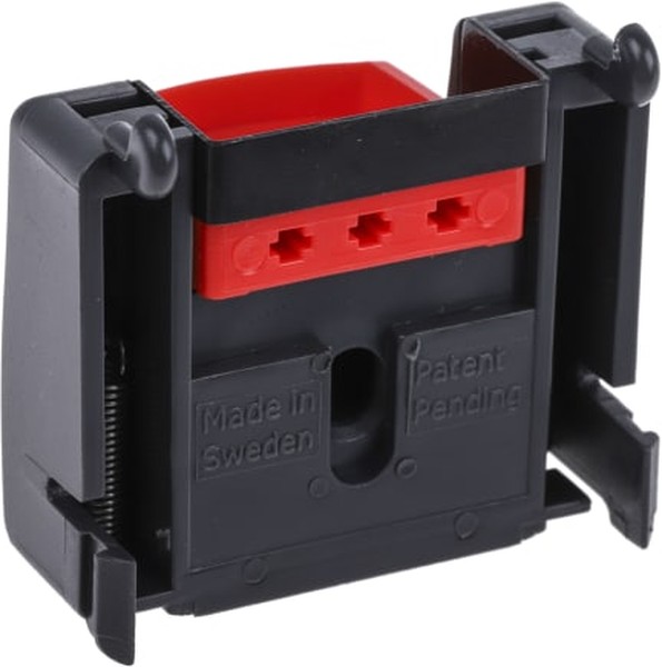 локатор molex 63819-0075 для кримпера micro‑fit 3.0 фото