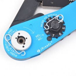 обжимной инструмент м22520/2-01 фото