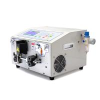 станок для резки и зачистки провода ew-06c фото