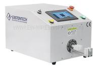 станок для опрессовки коннекторов на провода ew-1080-2 фото