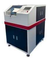 станок для расплетения и резки экрана кабеля ew-1205 фото