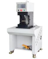 пресс для обжима с сервоприводом ew-5180-30t фото