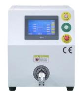 станок для опрессовки коннекторов на провода ew-1080-1 фото