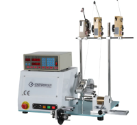 станок рядовой намотки катушек ew-2320-1 фото