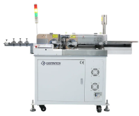 станок для зачистки и лужения проводов ew-22f фото