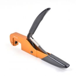 обжимной инструмент  обжимной с открытой рамой м22520/5-01 (hx4) фото