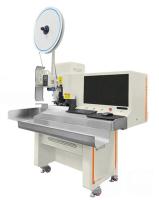 станок для зачистки и опрессовки проводов ew-5570 фото