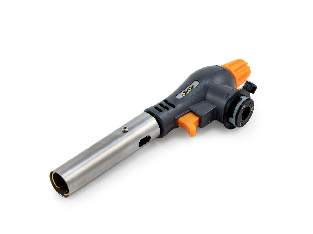 Горелки-насадки газовые с пьезоподжигом серии ПРОФИ Горелки-насадки газовые с пьезоподжигом серии ПРОФИ