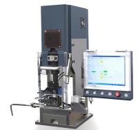 пресс для обжима с сервоприводом ew-5290 фото