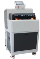 станок для нагрева термоусадочных трубок ew-1980 фото