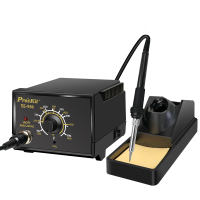 ss-936h паяльная станция, контроль температуры фото