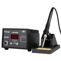 паяльная станция chuera 936d  для бессвинцовой пайки (70 вт) фото