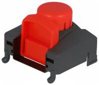 локатор molex 63819-0075 для кримпера micro‑fit 3.0 фото