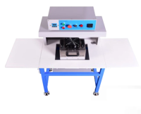 станок для нагрева термоусадочных трубок ew-1960 фото