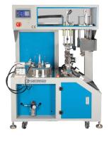 станок для сматывания и фиксации провода ew-2020 фото