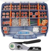 набор обжимного инструмента st6146 dt фото