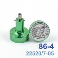 позиционер 86-4 (m22520/7-08) фото