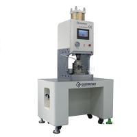 пресс для обжима с сервоприводом ew-5255 фото