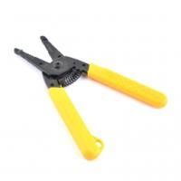 45-125 idealножницы для медных и волоконно-оптических кабелей  фото