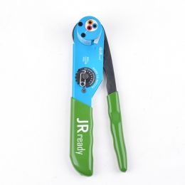 обжимной инструмент  для контактов снц23  +-0,02 фото