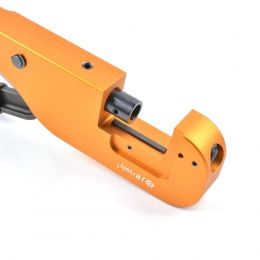 обжимной инструмент  обжимной с открытой рамой м22520/5-01 (hx4) фото