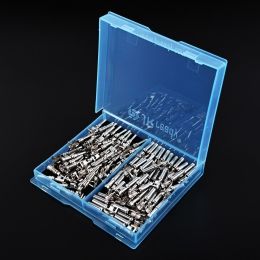 кабельный наконечник  мама/папа dtp #12 st6254 фото