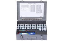 dmc274 afm8 набор инструментов с позиционерами с  m22520/2-02 по m22520/2-43 фото