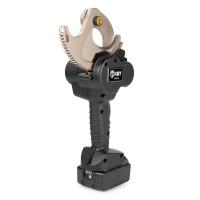 ножницы секторные аккумуляторные нса-50 серия профи фото