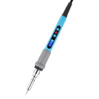 портативный паяльник chuera lt927 с цифровым дисплеем фото