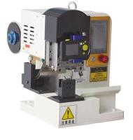 станок для склейки выводов и проводов ew-1560 фото