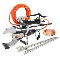 комплект для резки кабеля под напряжением нгпи-85 серия профи фото