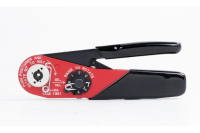 сверхточный обжимной инструмент mh999 dmc фото