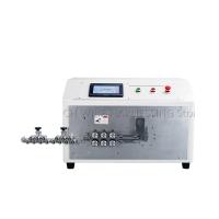 станок для резки, зачистки и гибки провода ew-3070 фото