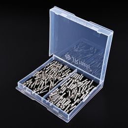 кабельный наконечник мужской и женский dt #16 st6255 фото